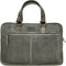 Berba Leren Convertible Rugtas 15.6 inch Barbarossa 826-153 Groen