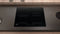 Hotpoint HQ 5660S NE Zwart Ingebouwd 59 cm Inductiekookplaat zones 4 zone(s)