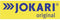 Jokari 19000 - Reservemes System 4-70 - Set van 3 stuks