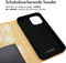 iMoshion Hoesje Geschikt voor iPhone 12 Pro / 12 Hoesje Met Pasjeshouder - iMoshion Design Bookcase smartphone - Geel / Yellow Flowers