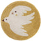 BOHEMIAN BIRD vloerkleed - Nattiot