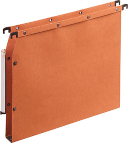 Hangmap elba avz ultimate folio u-bodem 30mm or | 25 stuks