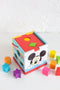 Disney Mickey Mouse Houten Vormenstoof TY006