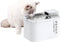 PETKIT Eversweet Max - Smart Drinkfontein - 3L - Geruisloos - RVS