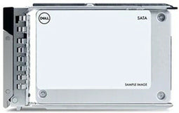 Dell 345-BBDN - SSD 2,5" - 1,92TB SATA-600