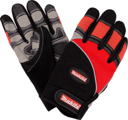 Makita P-90087 Werkhandschoen XXL