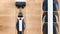 Bosch BXS931WQC - Kruimelzuiger - Droog - Zwart