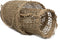 Bazar Bizar - The Fisherman mand naturel medium