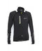 Gonso BJORN - Softshell active fietsjack - Winddicht en waterdicht - Zwart heren M