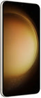 Samsung Galaxy S23+ - Beige - 256 GB - Duale fysieke simkaart + eSIM