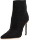 Guess Selmay - Dames Enkellaars/Hak - Fancy steentjes - Zwart - Maat 40