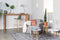 Zuiver Shady Tafellamp/ Bureaulamp Wit