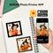 KODAK Minishot 3 Instantcamera Geel