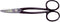 Bernstein Tools for Electronics 5-306 Blikschaar 180 mm Zwart