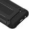 iMoshion Hoesje Geschikt voor Samsung Galaxy A41 Hoesje - iMoshion Rugged Xtreme Backcover - Zwart