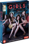 Girls - Seizoen 1 (DVD) - Lena Dunham - 10 afleveringen