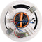 vidaXL Wand- en plafondluidsprekers met tweeter inbouw 2 st 240 W