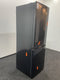 Inventum KV1840B - Vrijstaande koel/vriescombinatie - NoFrost 216/122 liter - LED verlichting