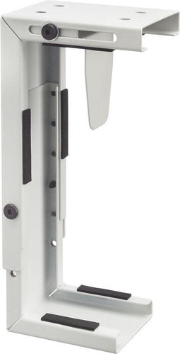 Universele thin client CPU houder Wit