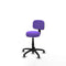 Bureaustoel Piqueras y Crespo B8201RT Lila