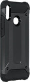 iMoshion Hoesje Geschikt voor Huawei P Smart (2019) Hoesje - iMoshion Rugged Xtreme Backcover - Zwart