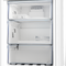 Beko B7RCNA408HG - Koelvriescombinatie - 355L - No Frost - Grijs