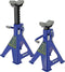 Michelin Assteunen - 280 tot 428mm - 2 Ton hefvermogen - Blauw (2 stuks)