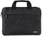 Acer NP.BAG1A.188 - Aktetas 35,6 cm - Draaghandvat Schouderband - Zwart