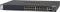 NETGEAR ProSAFE Managed Switch - GSM4328PA - 24 PoE+ poorten + 2 x SFP+ + 2 x 10GBASE-T poorten - Zwart