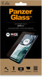PanzerGlass TM Motorola Moto g62 5G - Screen Protector - Optimale bescherming - Transparant