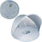 Little Dutch Pop-up Tent Ocean Dreams Blauw