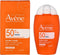 Avène Ultra Fluid Invisible SPF 50 50 ml