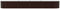 vidaXL - Tuin - Verhoogd - Bed - Bruin - 400x80x44 - cm - Gegalvaniseerd - Staal