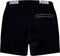 PUMA Swim Logo Short - Heren Zwembroek - Sneldrogend - Zwart - Maat L