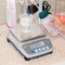 Precisieweegschaal PCE-BSH 6000 - bereik 6 kg - resolutie 0.1 gr - USB software mogelijk