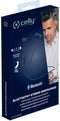 Celly BH STEREO 2 - Headset - Draadloos - In-ear - Blauw