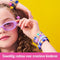 Cool Maker - Pop Style Bracelet Maker – armbandjes maken met 170 stijlvolle kralen en meer - knutselen