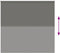 vidaXL - Rolgordijn - verduisterend - 160x130 - cm - stofbreedte - 156,6 - cm - grijs