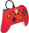 PowerA NSGP0200-01 - Gamecontroller - Ergonomisch - Rood