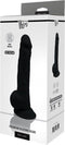 Zwarte Realistische Dildo 24 Cm - Dream Toys