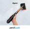 Dyson PencilWash - Vloerreiniger - Automatisch aangedreven - Zwart