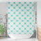 vidaXL - Doucherolgordijn - met - cassette - 150x240 - cm - stofbreedte - 146 - cm