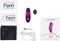 Lovense Ferri Panty Vibrator App Controlled