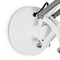 Home Sweet Home Job - Wandlamp - Verstelbaar - Wit