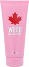 Dsquared² Wood pour Femme - 200 ml - douchegel voor dames