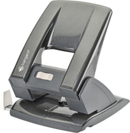 Kangaro perforator - AION-40 - zwart - 40 vel - K-7203869