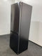 Hisense RB3K330SAFC - Koel-vriescombinatie - 215L koel - 115L vries - Zwart