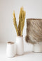 De Pandan Tafellamp - Wit Naturel