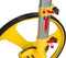 STANLEY Meetwiel - Tot 40 m - Analoog - Aluminium