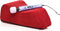 Deluxe Wand Zadel- Rood